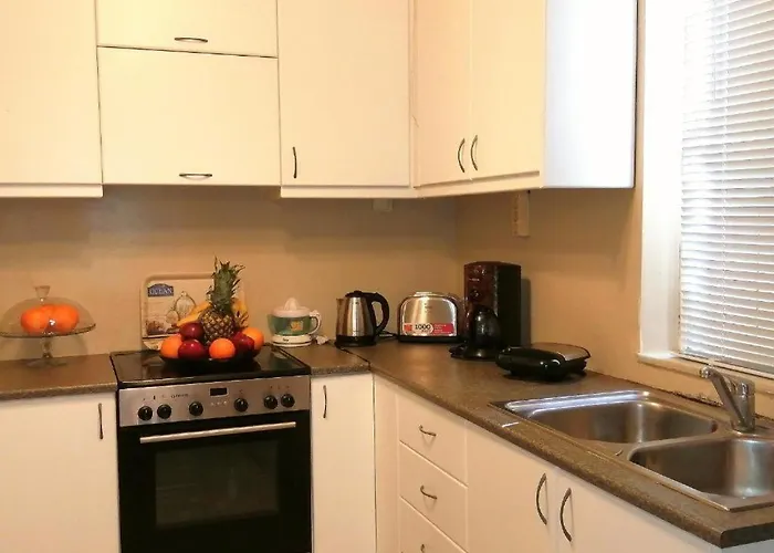 Odyseia Apts Ιi At The Center Of The City & Old Town