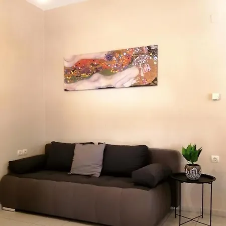 Odyseia Apts Ιi At The Center Of The City & Old Town Chania  Exterior photo