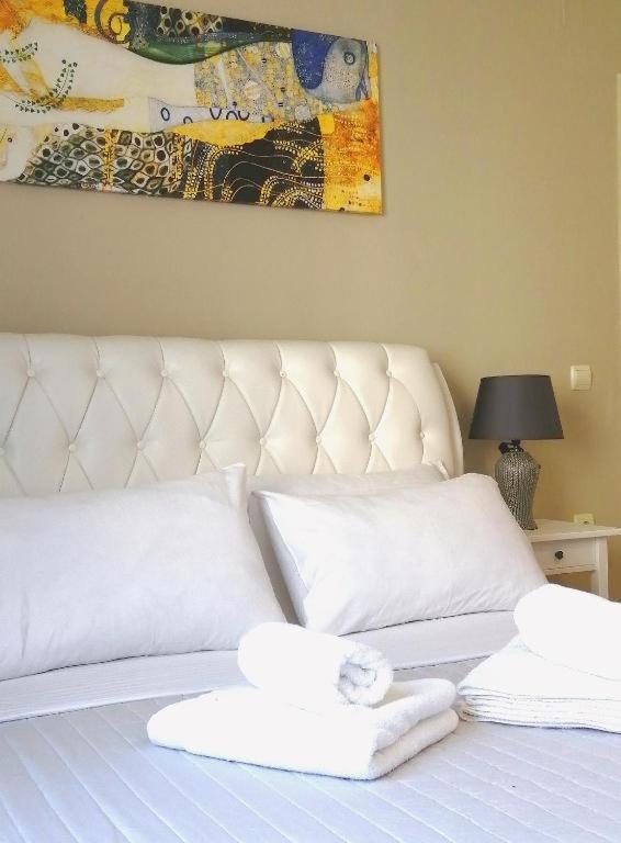 Appartement Odyseia Apts ιi At The Center Of The & Old Town