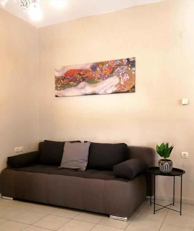 Appartement Odyseia Apts ιi At The Center Of The & Old Town *