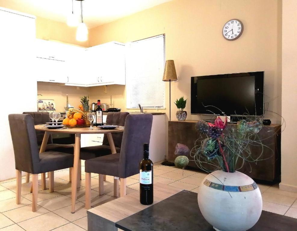Appartement Odyseia Apts ιi At The Center Of The & Old Town La Canée