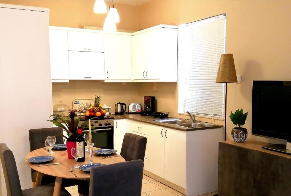Appartement Odyseia Apts ιi At The Center Of The & Old Town